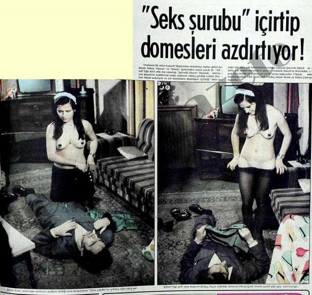Geleceği Bilen 'Geçmiş Gazete' 11