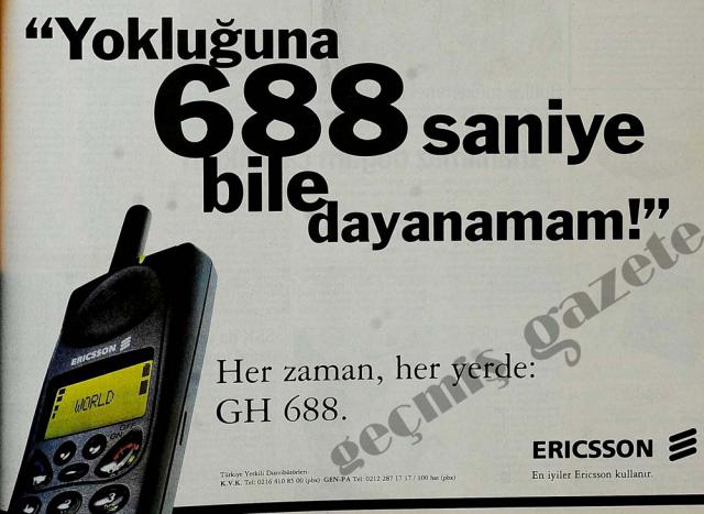 Geleceği Bilen 'Geçmiş Gazete' 17