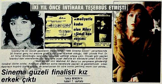 Geleceği Bilen 'Geçmiş Gazete' 24