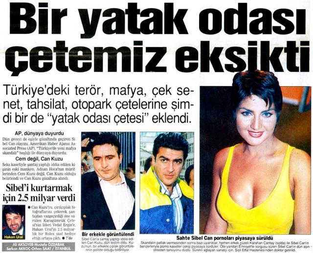 Geleceği Bilen 'Geçmiş Gazete' 27