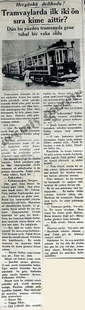 Geleceği Bilen 'Geçmiş Gazete' 29