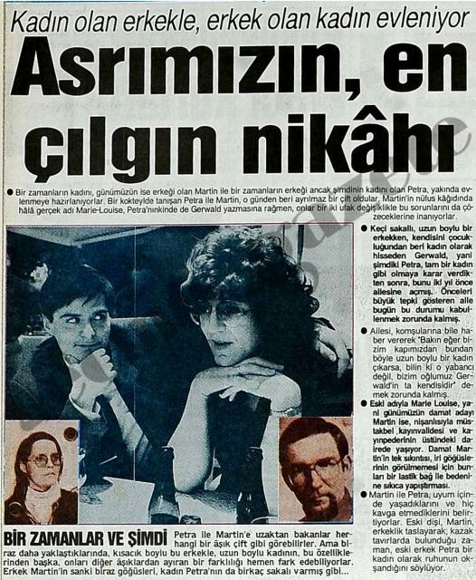 Geleceği Bilen 'Geçmiş Gazete' 32