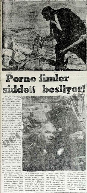 Geleceği Bilen 'Geçmiş Gazete' 33