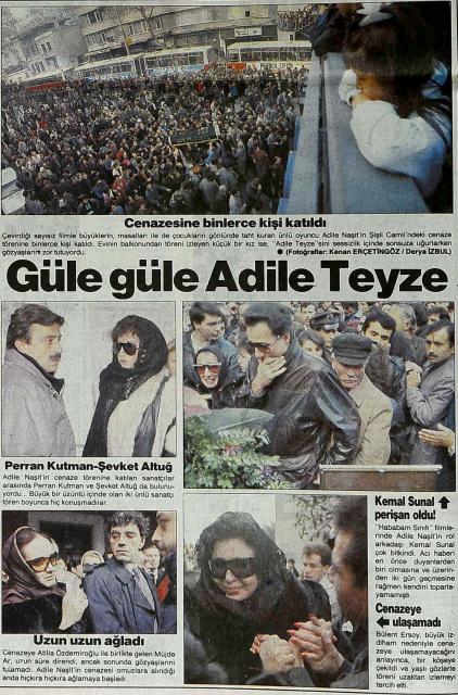 Geleceği Bilen 'Geçmiş Gazete' 37