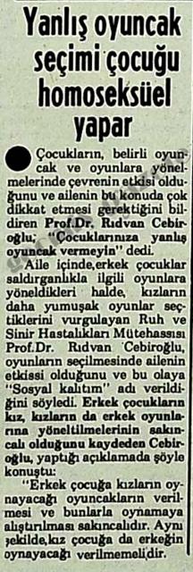 Geleceği Bilen 'Geçmiş Gazete' 39