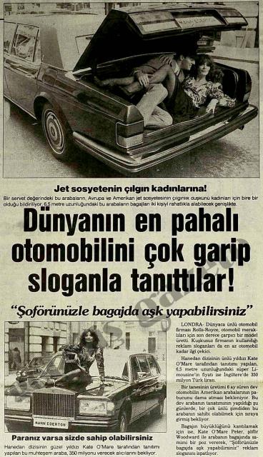 Geleceği Bilen 'Geçmiş Gazete' 4