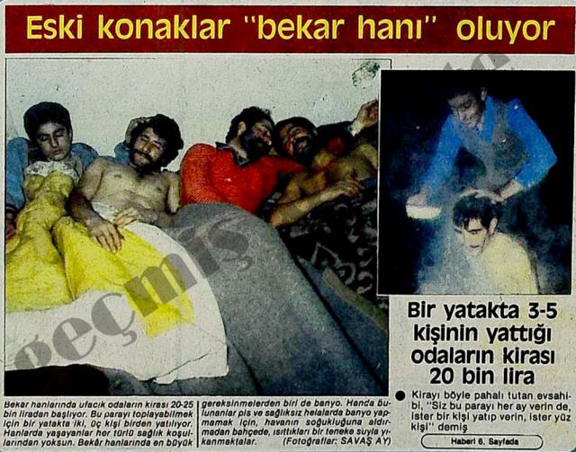 Geleceği Bilen 'Geçmiş Gazete' 41