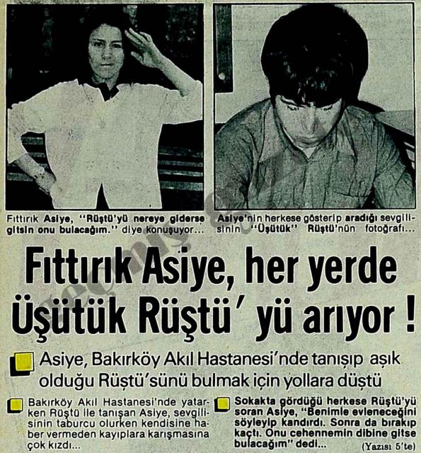 Geleceği Bilen 'Geçmiş Gazete' 6