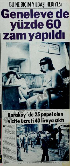 Geleceği Bilen 'Geçmiş Gazete' 9