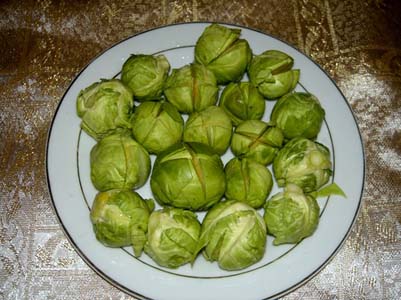 En sağlıklı 10 kış besini 7