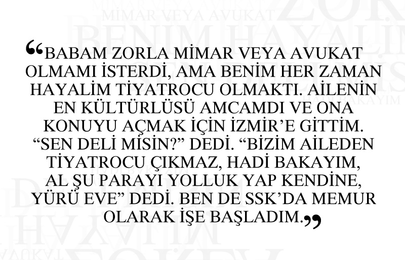Seyfi Dursunoğlu'nun fotoğraflarla hayatı 14