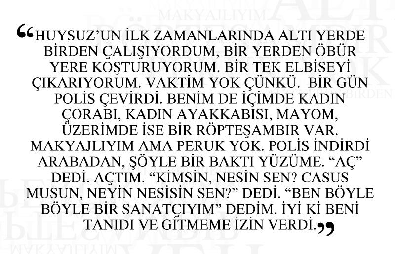 Seyfi Dursunoğlu'nun fotoğraflarla hayatı 16