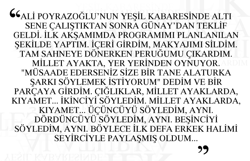 Seyfi Dursunoğlu'nun fotoğraflarla hayatı 18