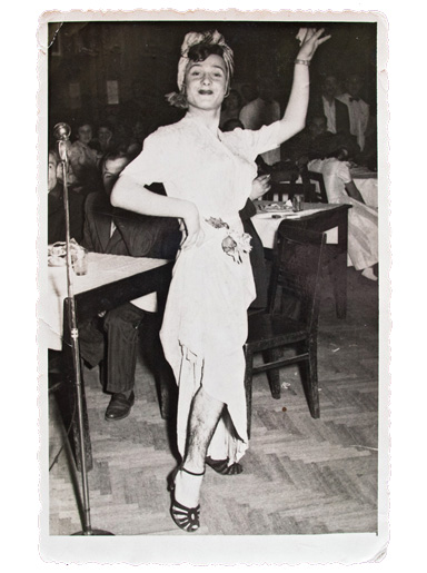 Seyfi Dursunoğlu'nun fotoğraflarla hayatı 19