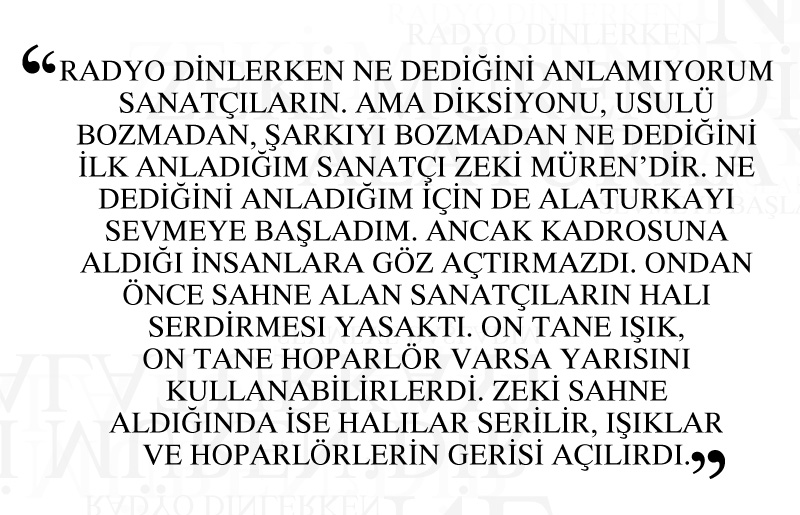 Seyfi Dursunoğlu'nun fotoğraflarla hayatı 20