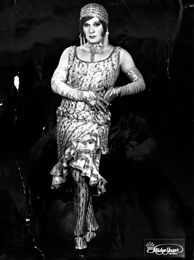 Seyfi Dursunoğlu'nun fotoğraflarla hayatı 21