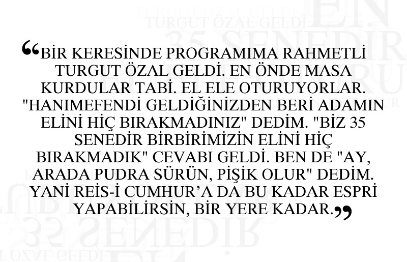 Seyfi Dursunoğlu'nun fotoğraflarla hayatı 26