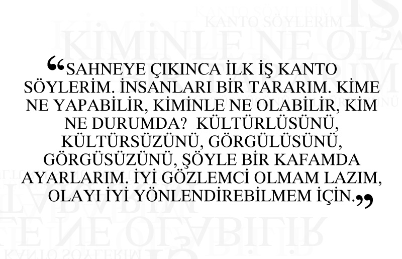 Seyfi Dursunoğlu'nun fotoğraflarla hayatı 30
