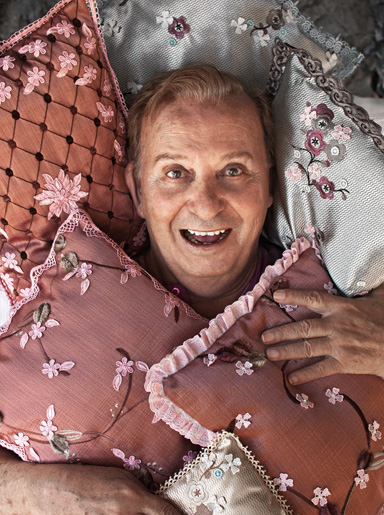 Seyfi Dursunoğlu'nun fotoğraflarla hayatı 31