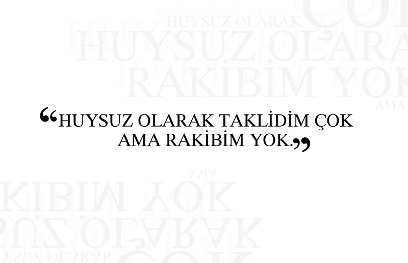 Seyfi Dursunoğlu'nun fotoğraflarla hayatı 32