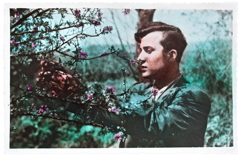 Seyfi Dursunoğlu'nun fotoğraflarla hayatı 35
