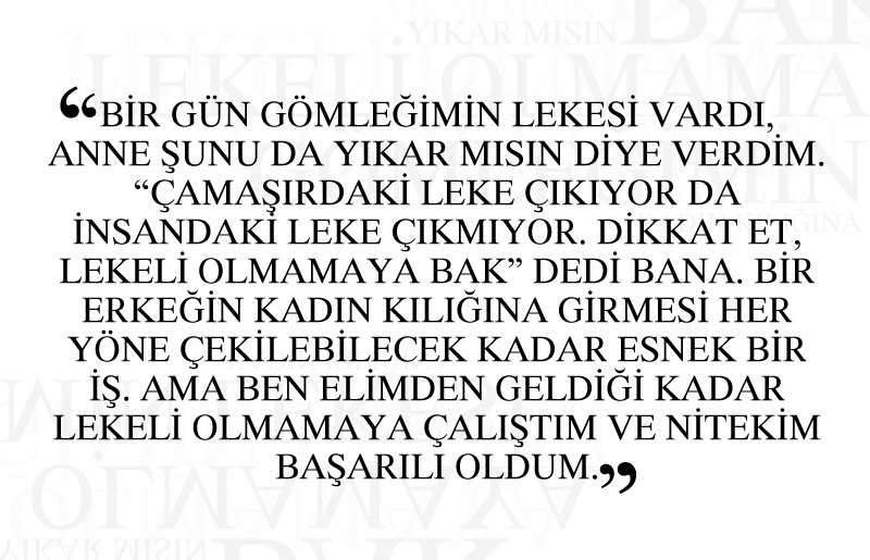 Seyfi Dursunoğlu'nun fotoğraflarla hayatı 36