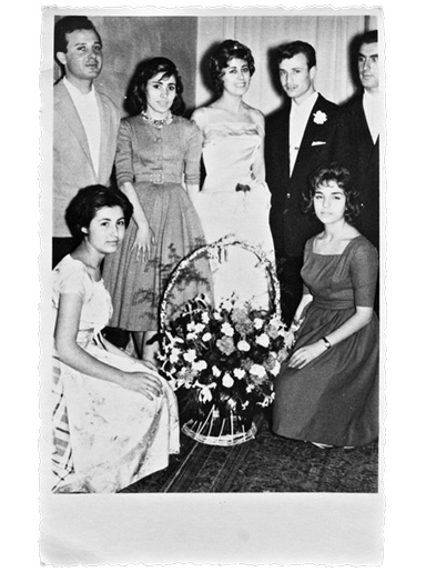 Seyfi Dursunoğlu'nun fotoğraflarla hayatı 37