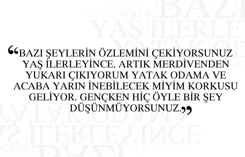 Seyfi Dursunoğlu'nun fotoğraflarla hayatı 38