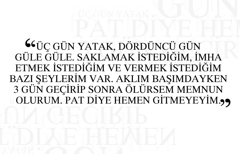 Seyfi Dursunoğlu'nun fotoğraflarla hayatı 40