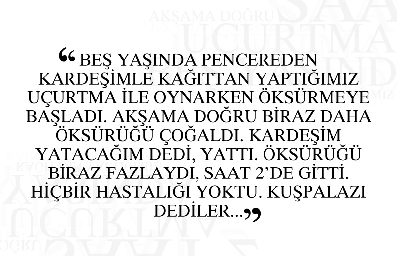 Seyfi Dursunoğlu'nun fotoğraflarla hayatı 6