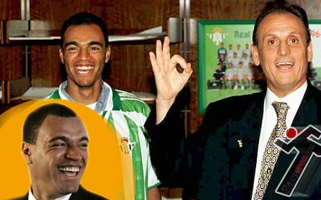 Tarihin rekor transferleri 22