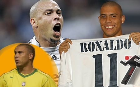 Tarihin rekor transferleri 27