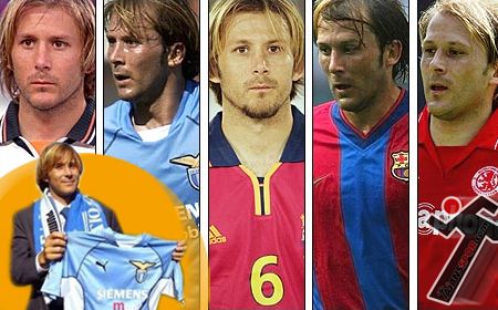 Tarihin rekor transferleri 28