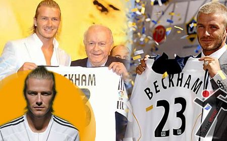 Tarihin rekor transferleri 32
