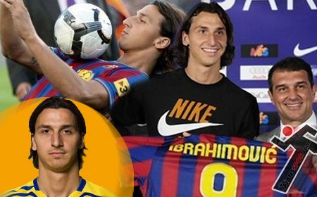 Tarihin rekor transferleri 38
