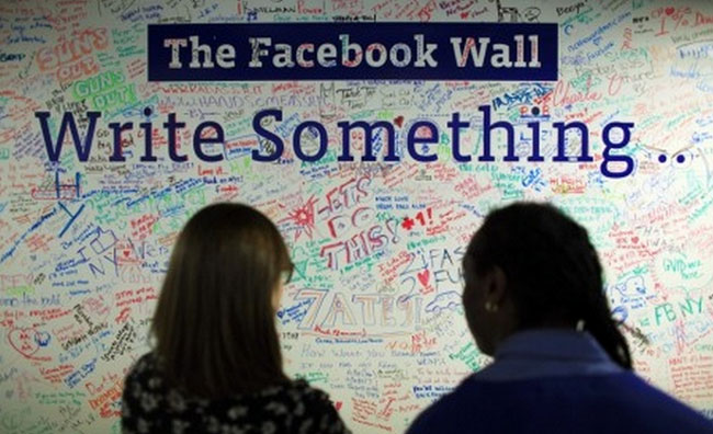 Facebook hesabınızı kapatmak için 8 neden 1
