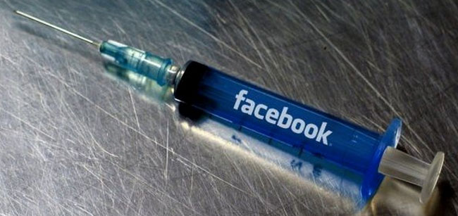 Facebook hesabınızı kapatmak için 8 neden 3