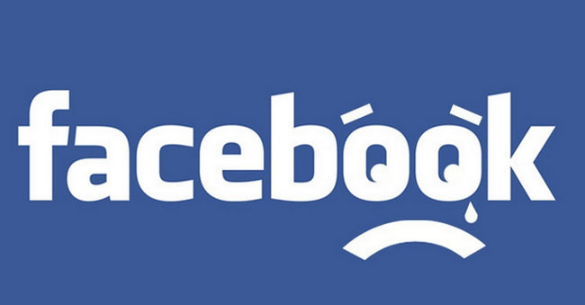 Facebook hesabınızı kapatmak için 8 neden 6