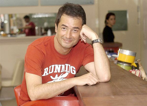 Onları örnek alıyoruz 5