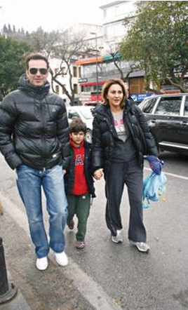 90'ların ünlüleri şimdi ne yapıyor? 21