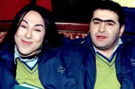 90'ların ünlüleri şimdi ne yapıyor? 8
