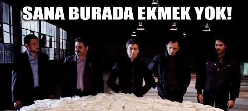 Vadi'den unutulmayan sözler 1