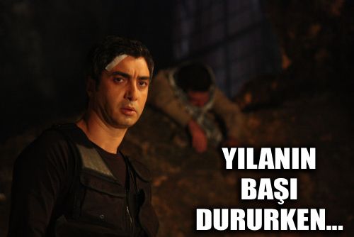 Vadi'den unutulmayan sözler 13