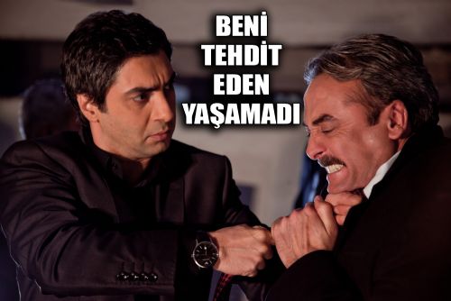 Vadi'den unutulmayan sözler 2