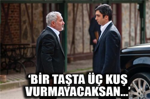 Vadi'den unutulmayan sözler 20