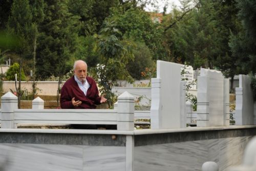 Vadi'den unutulmayan sözler 25