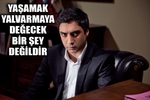 Vadi'den unutulmayan sözler 3