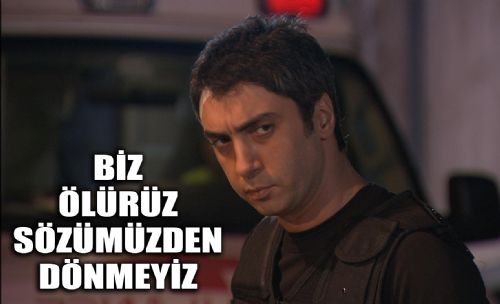 Vadi'den unutulmayan sözler 31
