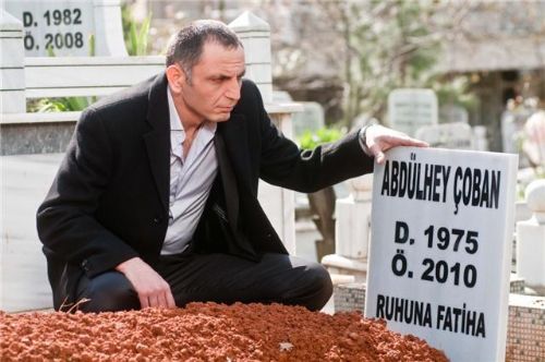 Vadi'den unutulmayan sözler 41