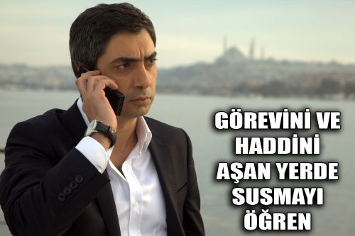 Vadi'den unutulmayan sözler 5